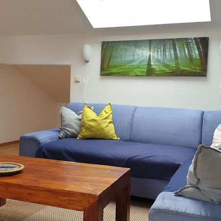 Ferienwohnung Ammerzonas & Ammerzone Oberammergau Bagian luar foto