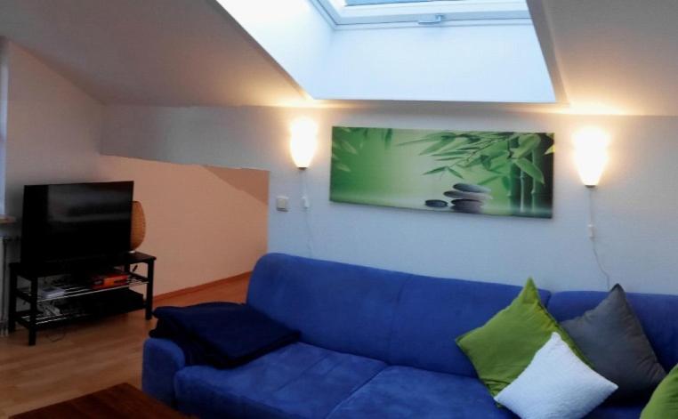 Ferienwohnung Ammerzonas & Ammerzone Oberammergau Bagian luar foto