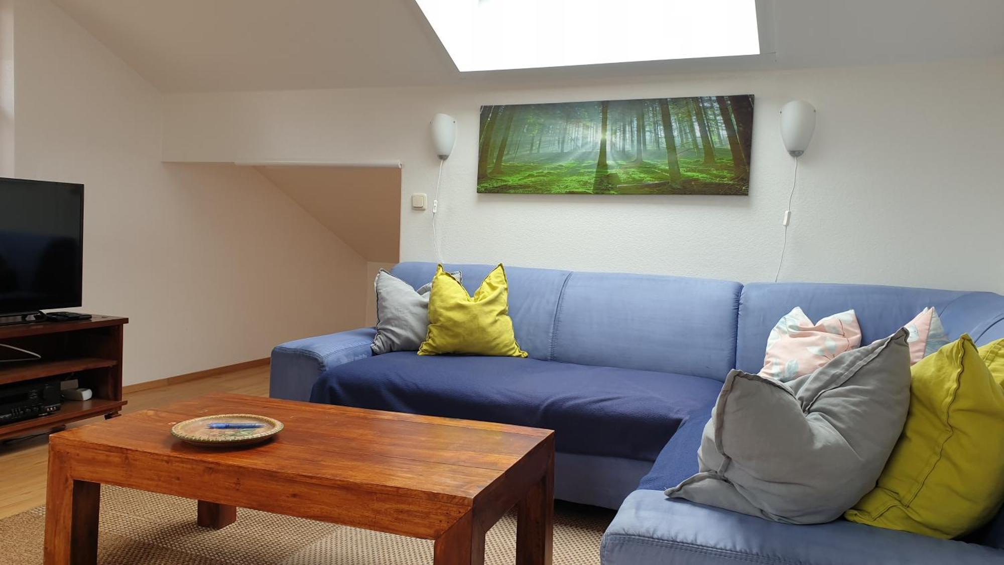 Ferienwohnung Ammerzonas & Ammerzone Oberammergau Bagian luar foto