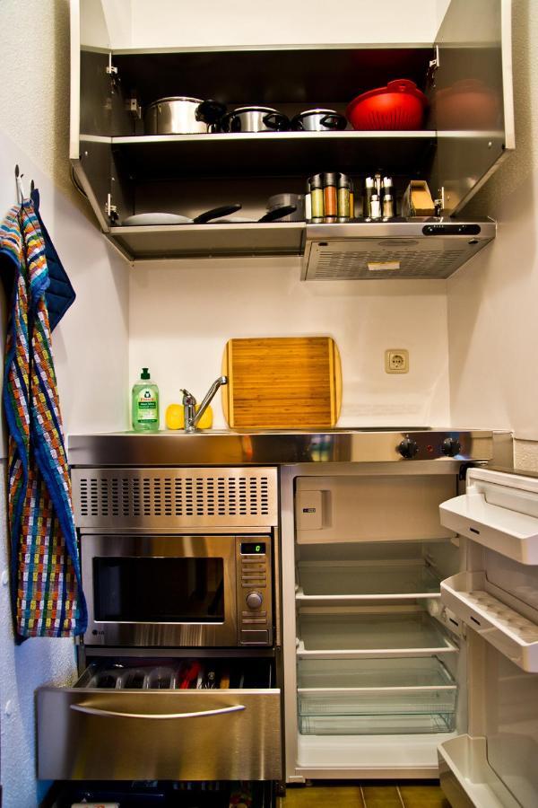 Ferienwohnung Ammerzonas & Ammerzone Oberammergau Bagian luar foto