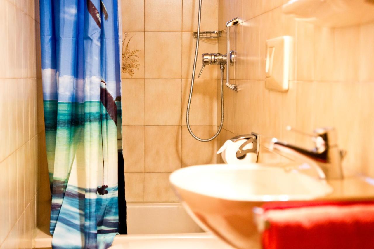 Ferienwohnung Ammerzonas & Ammerzone Oberammergau Bagian luar foto